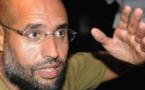 Procès de Seif al-Islam Kadhafi : la défense accuse Tripoli