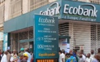 Ecobank sursoit à sa décision de fermer 13 de ses agences au Sénégal