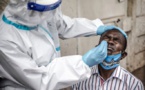 Coronavirus : L'OMS prévient que 190 000 personnes pourraient mourir en Afrique en un an