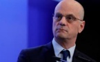 Jean-Michel Blanquer : "L'école, en  mai, ne sera pas une garderie"