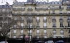 «Biens mal acquis» : la justice française aurait saisi l’hôtel particulier des Obiang à Paris