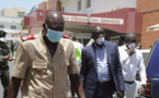 Coronavirus Sénégal: la barre des 1000 malades sous traitement atteinte...