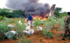 L’Éthiopie admet avoir abattu «par erreur» un vol humanitaire en Somalie