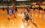 Basket-finale Coupe du Sénégal Dames: SLBC champion face au DUC