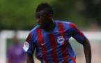 Tranfert: après Arsenal, Mbaye Niang est allé à Milan
