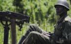 RDC: sept officiers de l'armée nationale accusés d'incitation à la mutinerie
