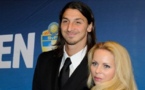 La femme de Zlatan victime d'un vol