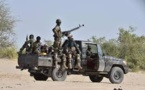 Niger: nouvelle attaque jihadiste dans la région de Tillabéri