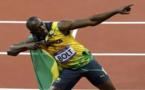 Usain Bolt, roi de l’Olympe