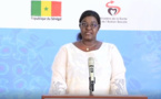 Utilisation de l'artémisia au Sénégal: Dr Marie Khemesse Ngom Ndiaye recadre les experts qui parlent dans la presse (Vidéo)