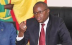 Matar Ba : « Il n’y aura pas de lutte tant que les problèmes ne sont pas réglés »
