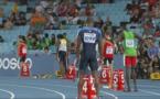 JO 2012-Athlétisme: Moussa Dembélé en lice ce mardi pour battre son record et décrocher une place en demi-finale