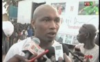 JO 2012 : l’inexpérience a éliminé les lions, selon El Hadj Diouf