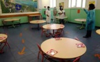 Déconfinement dans les écoles : les enseignants s'adaptent mais s'interrogent