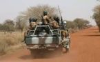 Burkina Faso : quatre soldats tués dans une attaque jihadiste dans le Nord