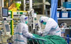 Coronavirus Sénégal: les cas graves (9 actuellement) augmentent de jour en jour