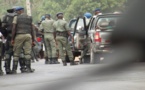 Interdiction du trafic interurbain: 2214 véhicules et 677 motocyclettes immobilisés, 773 personnes interpellées 