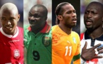 Okocha, Weah, Eto’o… le meilleur onze africain de l’histoire