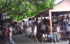   Togo: mutinerie à la prison de Lomé