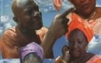 Mame Sèye Diop de la troupe Bara yéggo de Saint louis est décédée