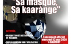 Y’en A Marre lance demain mercredi la campagne "SA MASQUE, SA KAARÀNGE": 50 000 masques seront distribués dans tout le pays
