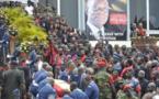 Ghana : trois jours de funérailles nationales pour John Atta-Mills