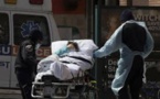 Coronavirus dans le monde, 1894 morts aux Etats-Unis et 881 au brésil en 24h