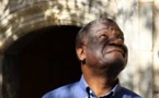 Denis Mukwege: «Les tests de dépistage du coronavirus sont très importants»