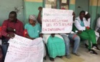 ​Pikine Ouest : les travailleurs du Centre de Santé Baye Talla Diop fustigent la gestion du médecin Chef
