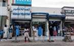 Mauritanie: une reprise d’activité sans clients pour les vendeurs de téléphones
