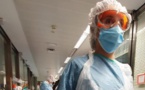 Ces personnes qui risquent leur vie pour sauver les patients atteints de Covid-19