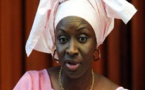 Aminata Touré répond à Ousmane Sonko : "Macky Sall a compris que gouverner, c'est envisager toutes les situations"