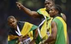 JO 2012 : Usain Bolt, le seigneur des anneaux