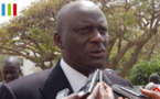 Agriculture-Détournement de semences : Benoît Sambou pourchasse les voleurs