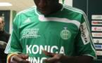 Saint Etienne: Bayal Sall vers une prolongation ?