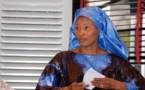 Sénat : Me Aïssata Tall Sall demande à Macky Sall de revenir sur le mode de désignation