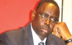 Macky Sall outré par le reprise annoncée en juin des vols Paris-Dakar de Air France, sans son aval