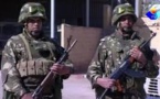 ​L’Algérie envisage-t-elle de faire évoluer sa doctrine militaire?