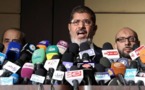 En Egypte, les médias dénoncent l'interventionnisme du gouvernement de Mohamed Morsi