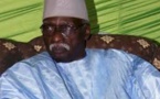 Tivaoune: Serigne Babacar Sy Mansour maintient la fermeture des Mosquées et Daaras