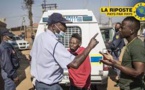 Afrique du Sud: un confinement dur et une lutte contre le Covid-19 exemplaire?