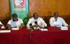 #Covid_19 - La Fédération sénégalaise lance des concertations et envisage la suspension définitive de la saison