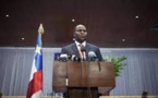 Centrafrique: lancement de Cœur unis, la nouvelle plateforme de la majorité présidentielle