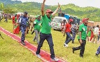 Présidentielle au Burundi: pour Agathon Rwasa, la population est déterminée au changement
