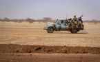 Burkina Faso : douze terroristes présumés "retrouvés morts dans leurs cellules"