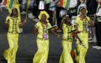 JO 212: le bilan de la participation sénégalaise