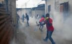 Gabon : violents affrontements en marge de la manifestation de l’opposition