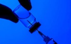 ​Coronavirus : course mondiale au vaccin, le bilan en France ce soir