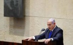 Israël: le Parlement approuve le gouvernement d'union entre Netanyahu et Gantz