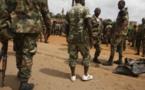 Côte d’Ivoire : nouvelle attaque contre les militaires près d'Abidjan